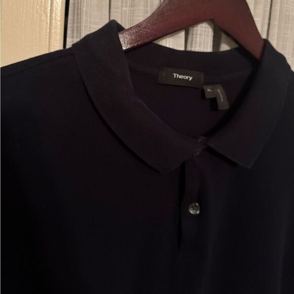 Theory  - Picture 3 of 6